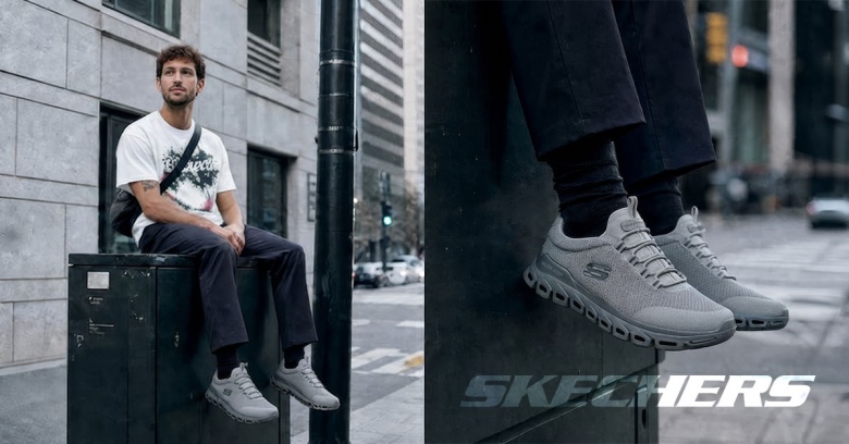 Skechers: обувките, с които се чувстваш добре цял ден