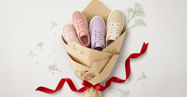 Повече от жест - обувките като осъзнат избор за подарък