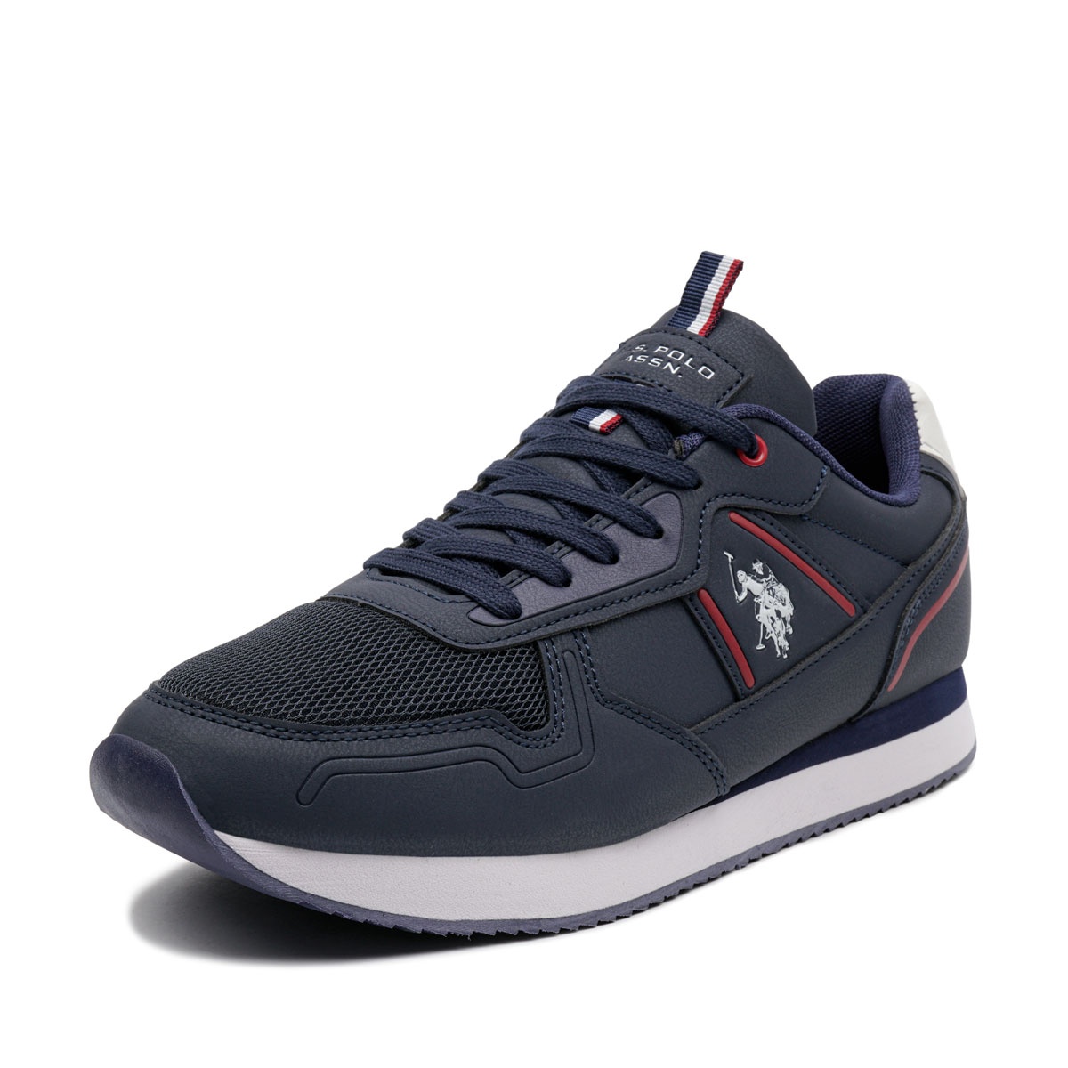 U.S. Polo Assn. Nobil004a Мъжки спортни обувки NOBIL004A-DBL007