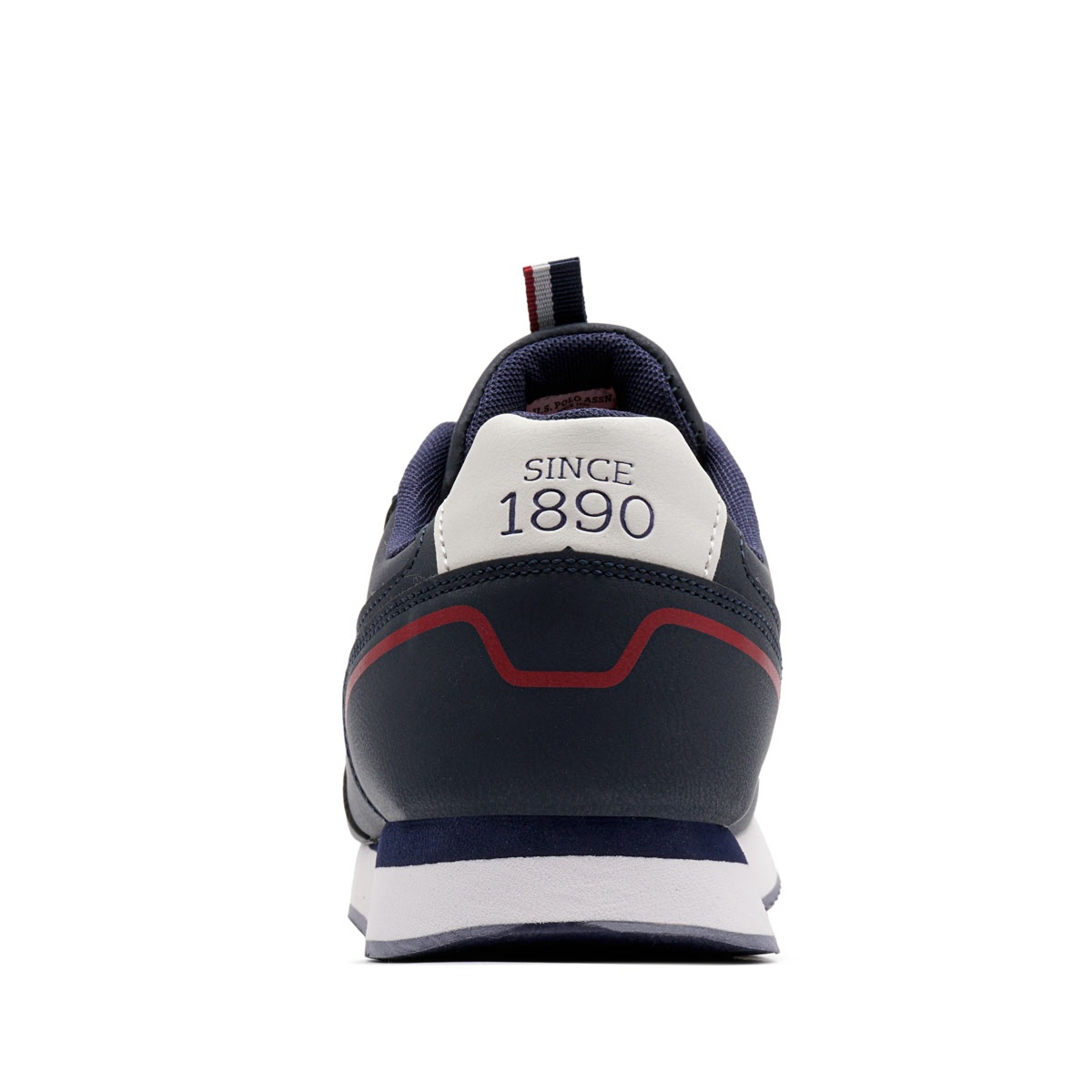 U.S. Polo Assn. Nobil004a Мъжки спортни обувки NOBIL004A-DBL007