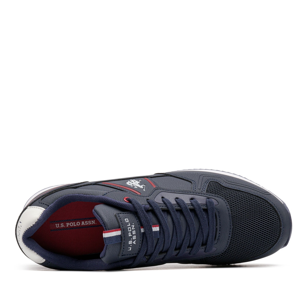 U.S. Polo Assn. Nobil004a Мъжки спортни обувки NOBIL004A-DBL007