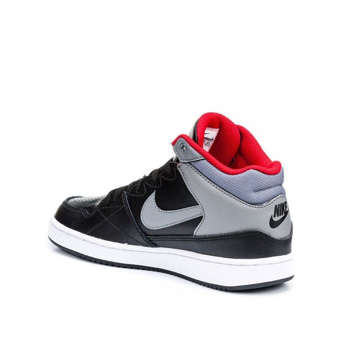 Nike Priority Mid  TTR653675-096