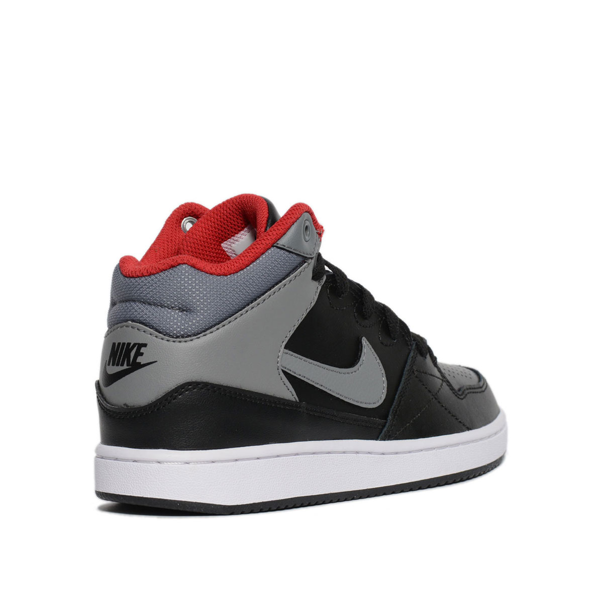 Nike Priority Mid  TTR653675-096
