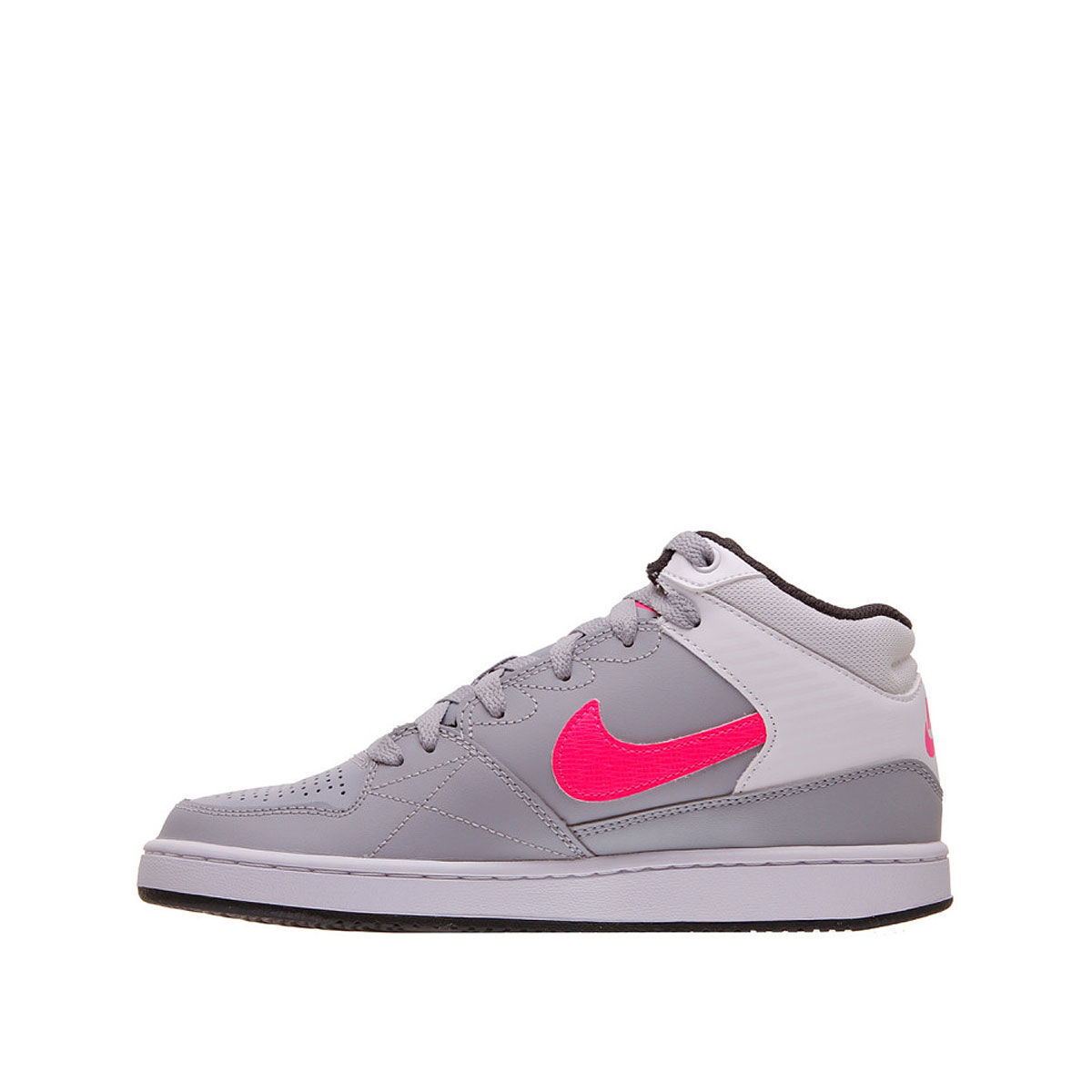 Nike Priority Mid TTR653692-060 Nike Priority Mid TTR653692-060