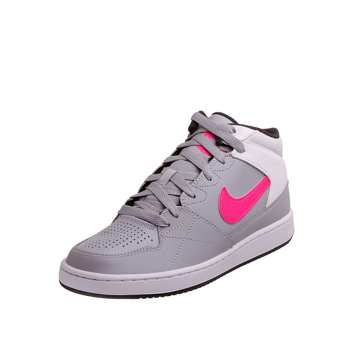 Nike Priority Mid TTR653692-060 Nike Priority Mid TTR653692-060