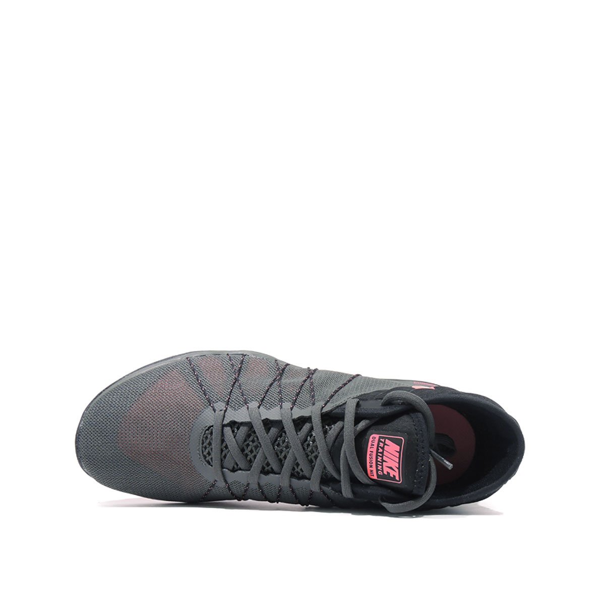 Nike Dual Fusion TR Hit Mid TTR852442-004 Nike Dual Fusion TR Hit Mid TTR852442-004