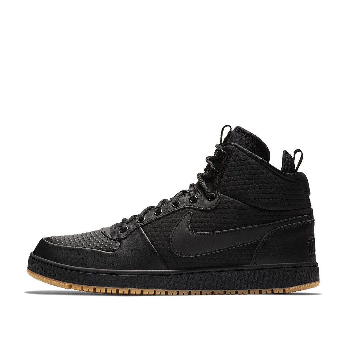 Nike Ebernon Mid Winter  TTRAQ8754-001