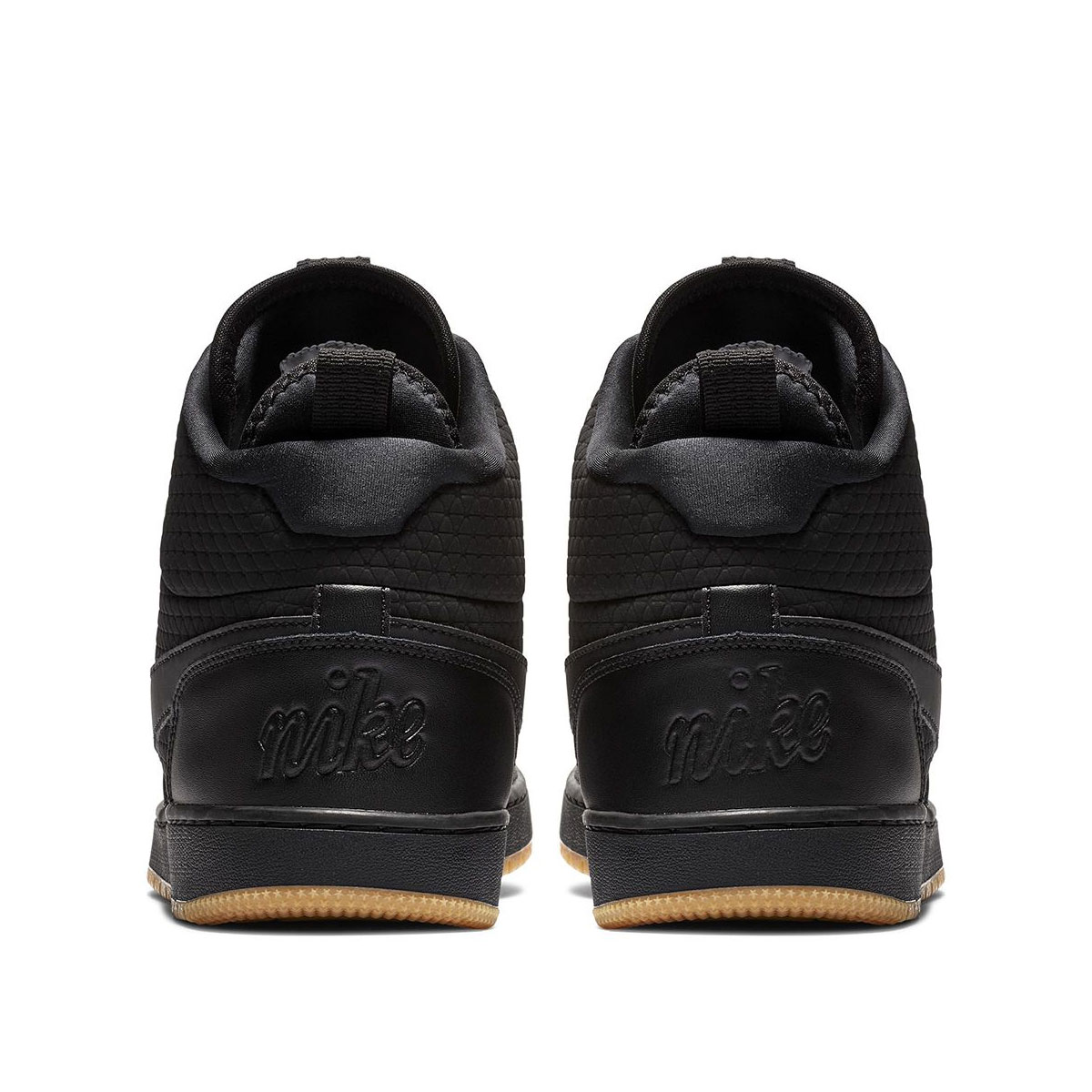 Nike Ebernon Mid Winter  TTRAQ8754-001