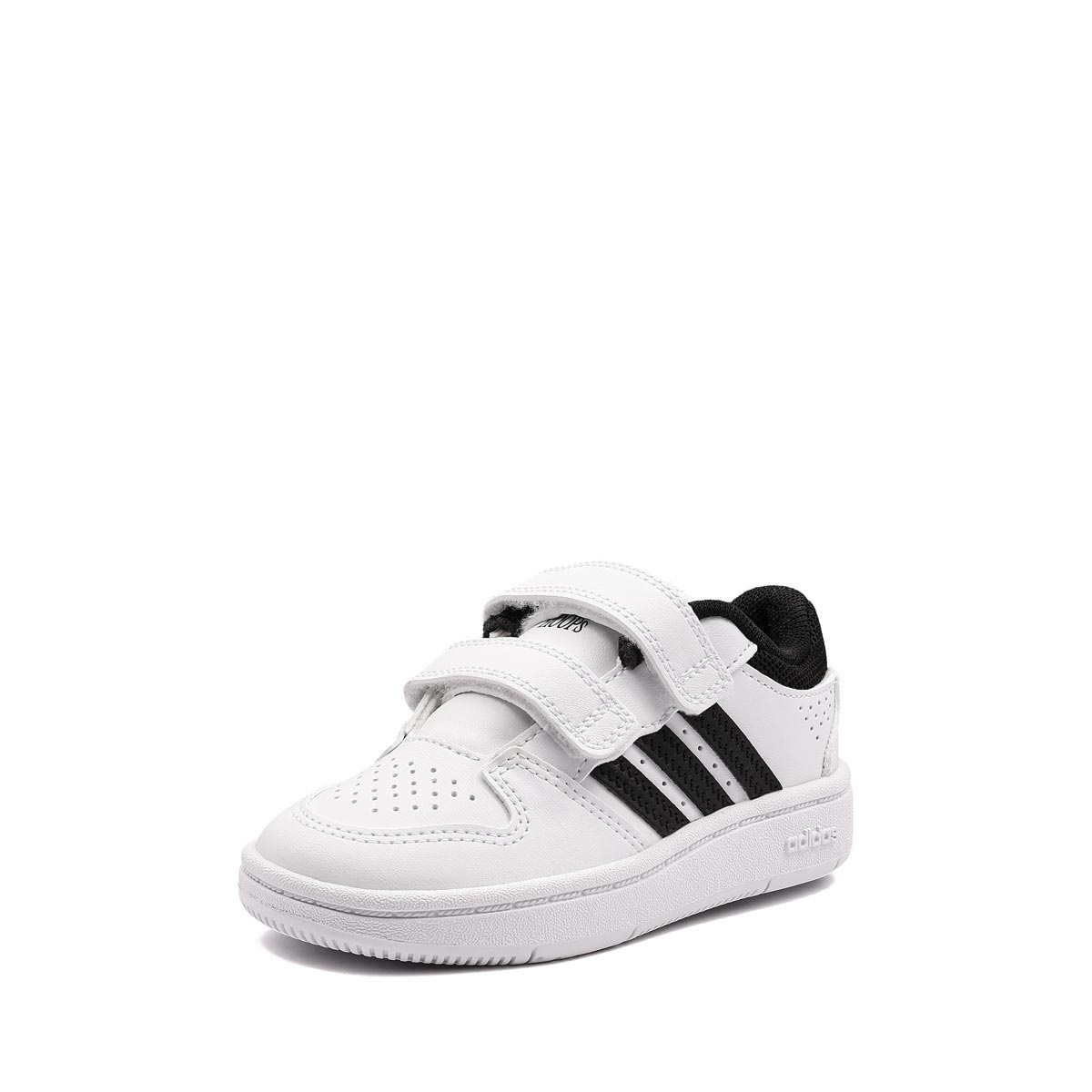adidas Hoops Classic CF I Детски кецове KI7320