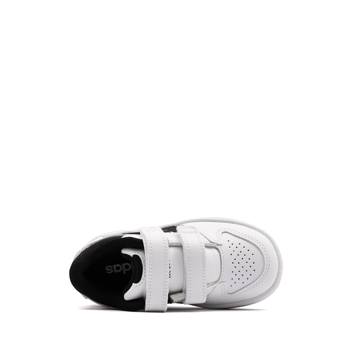 adidas Hoops Classic CF I Детски кецове KI7320