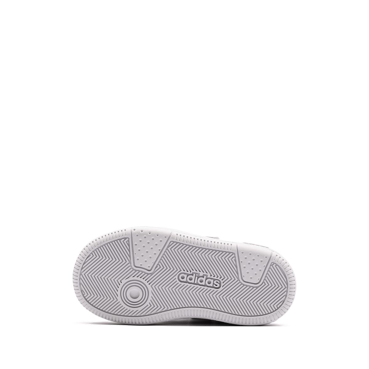 adidas Hoops Classic CF I Детски кецове KI7320