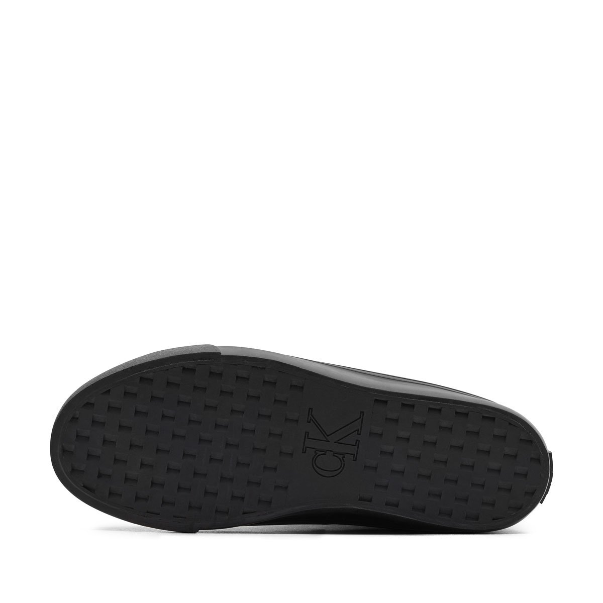 Дамски апрески Calvin Klein Vulc Flatf Snowboot Nylon Mix MG YW0YW019770GJ Calvin Klein Vulc Flatf Snowboot Nylon Mix MG Дамски апрески YW0YW019770GJ