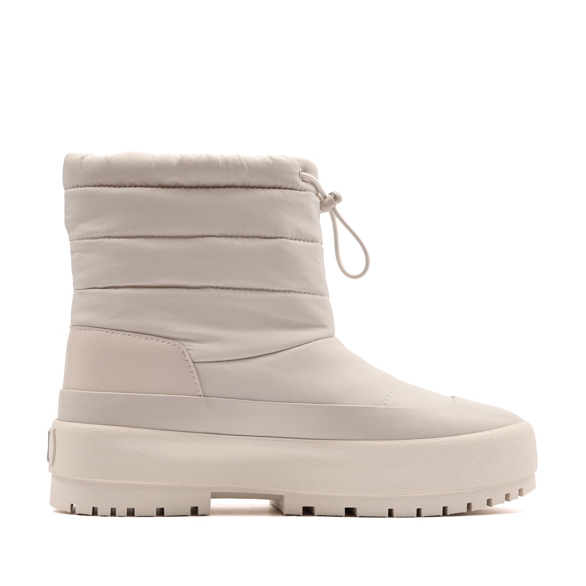 Calvin Klein Vulc Flatform Snowboot Nylon Дамски апрески HW0HW03245066