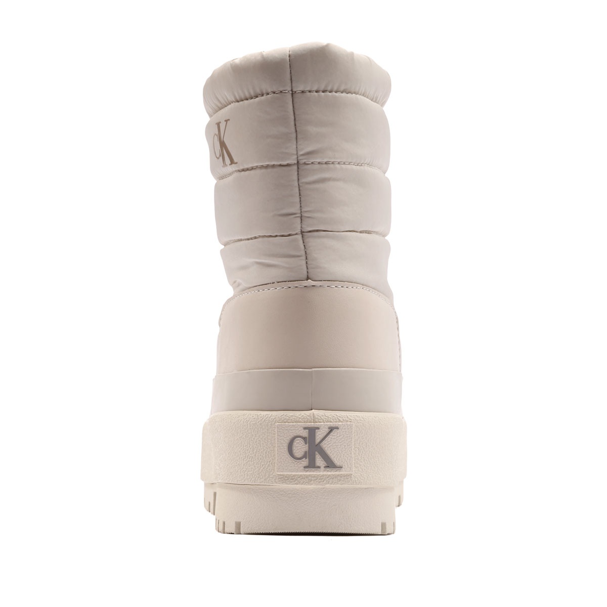 Calvin Klein Vulc Flatform Snowboot Nylon Дамски апрески HW0HW03245066