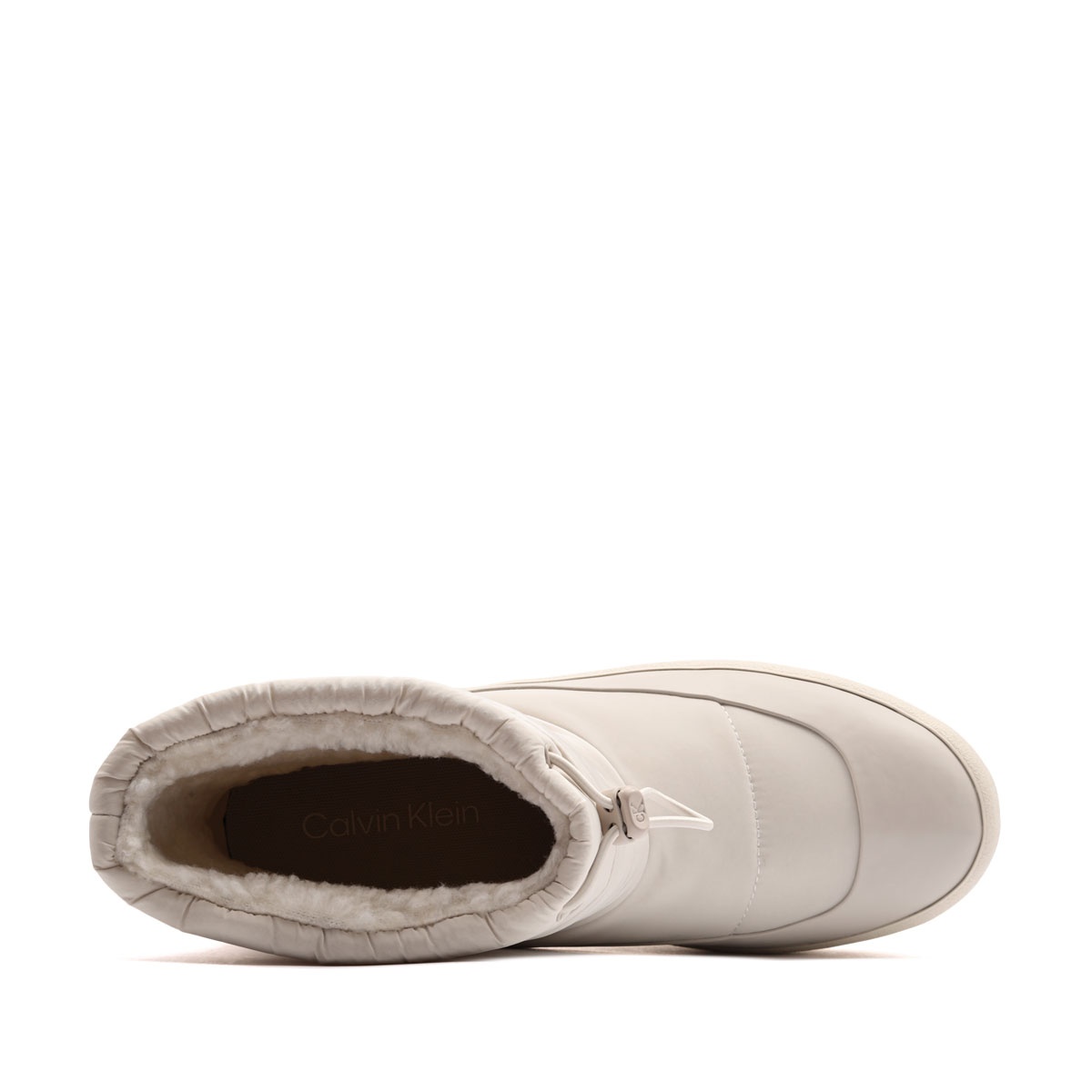 Calvin Klein Vulc Flatform Snowboot Nylon Дамски апрески HW0HW03245066