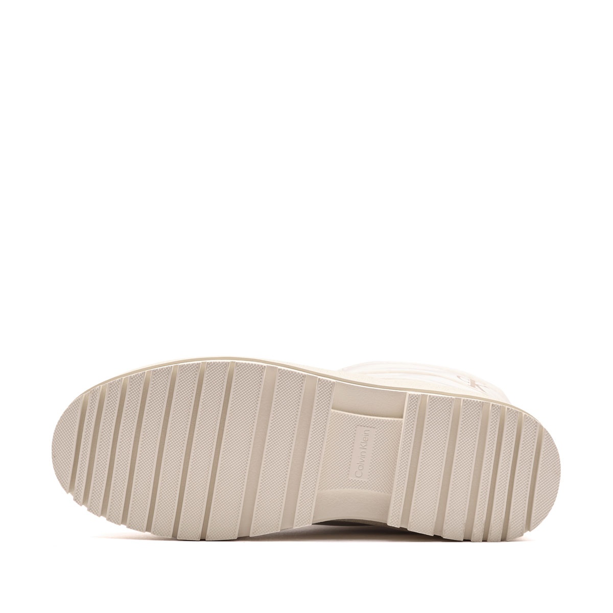 Calvin Klein Vulc Flatform Snowboot Nylon Дамски апрески HW0HW03245066