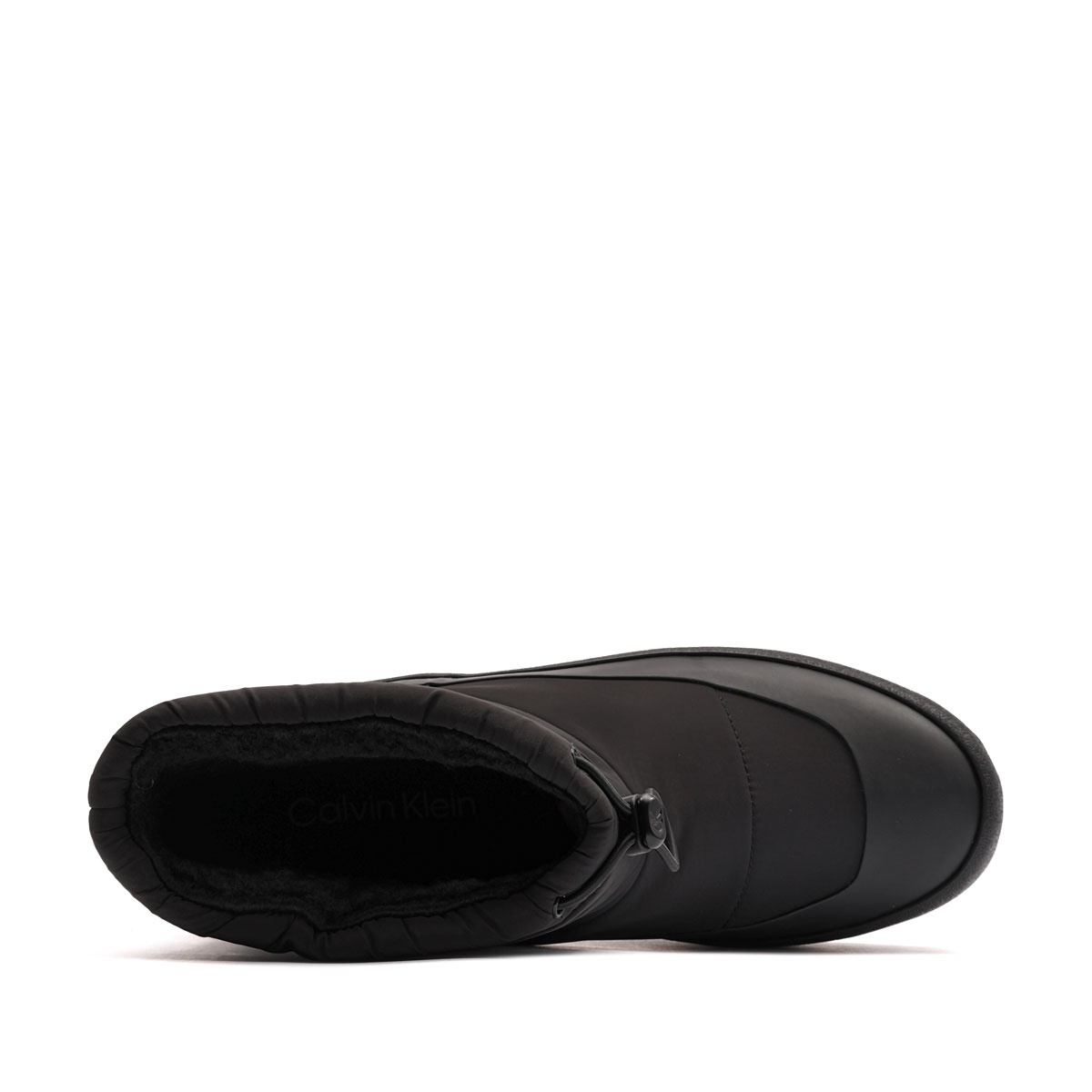 Calvin Klein Vulc Flatform Snowboot Nylon Дамски апрески HW0HW032450GJ