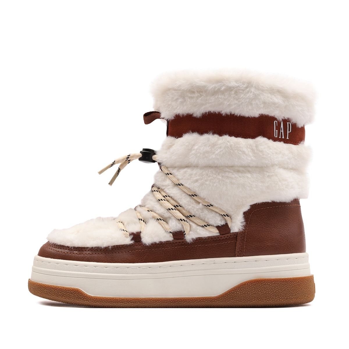 GAP Paradise High Fur Дамски апрески GPW5212083810
