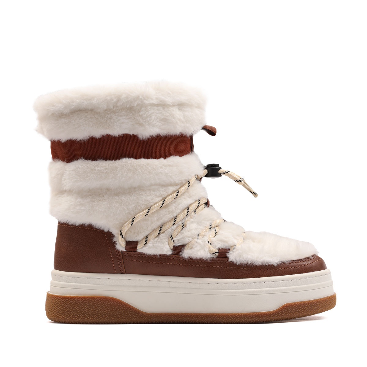GAP Paradise High Fur Дамски апрески GPW5212083810