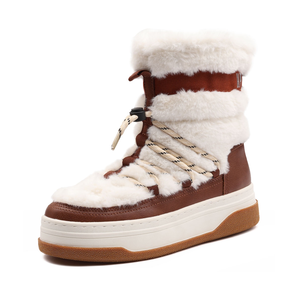 GAP Paradise High Fur Дамски апрески GPW5212083810
