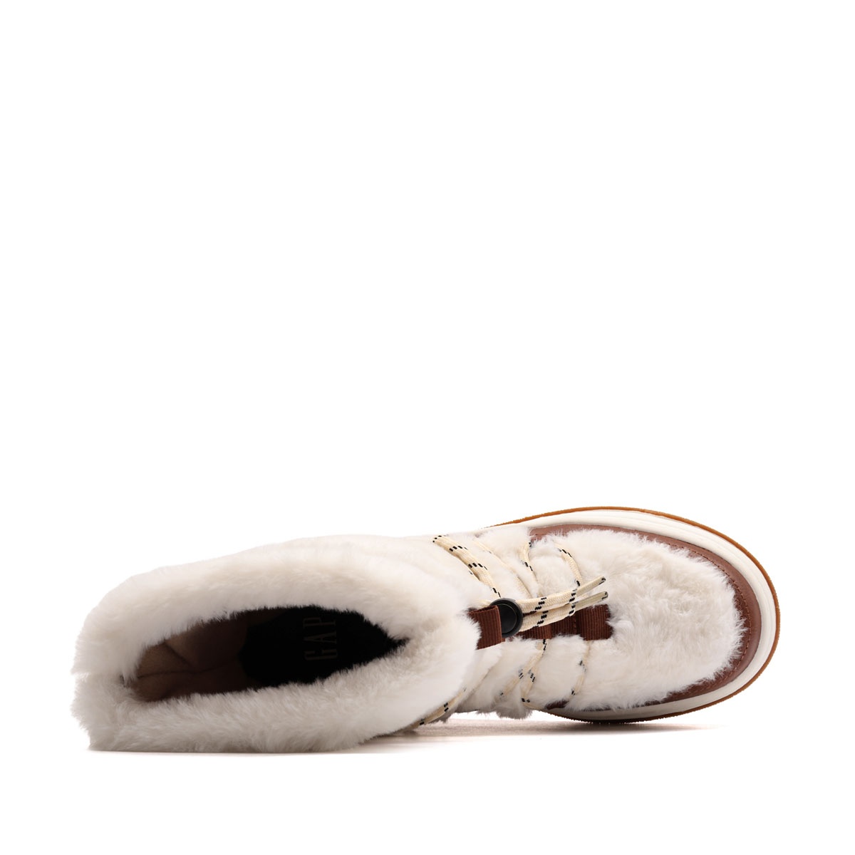 GAP Paradise High Fur Дамски апрески GPW5212083810
