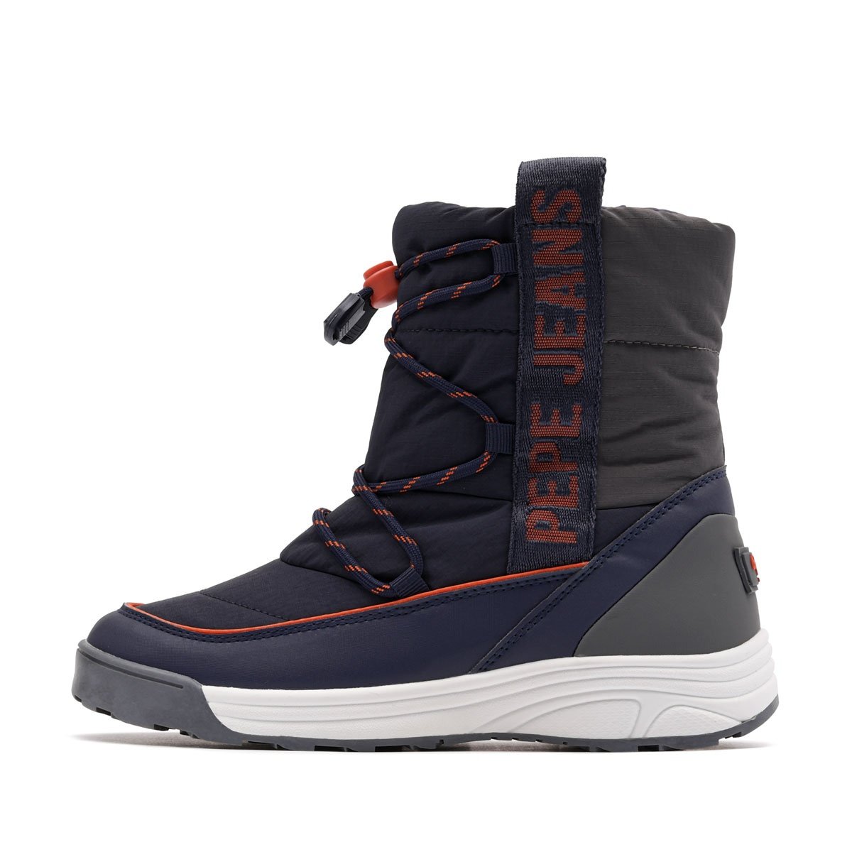 Pepe Jeans Jarvis Waterfall Апрески PBS500001-595