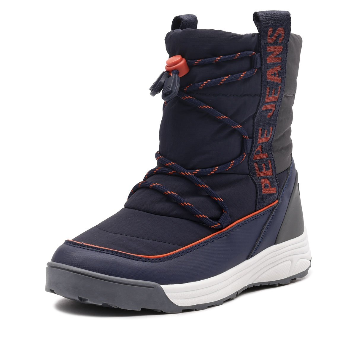 Pepe Jeans Jarvis Waterfall Апрески PBS500001-595