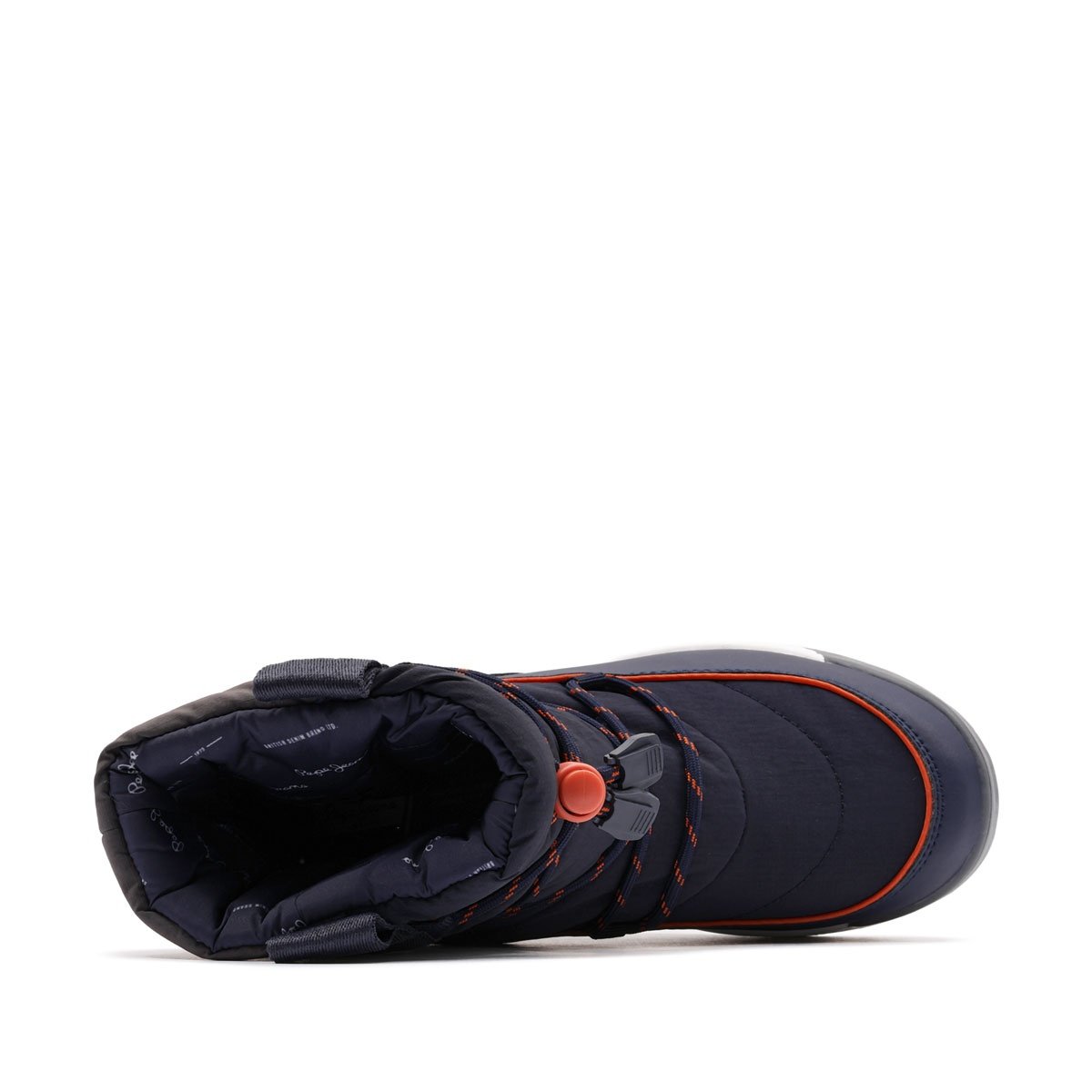 Pepe Jeans Jarvis Waterfall Апрески PBS500001-595