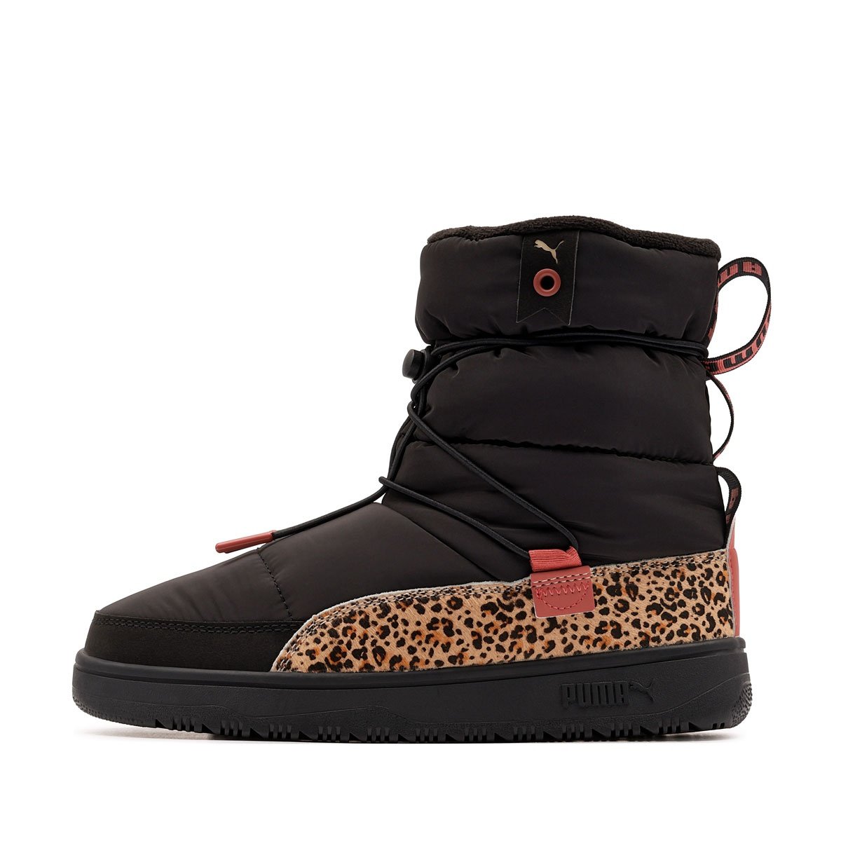 Puma Snowbae Animal Flair Дамски апрески 402654-01