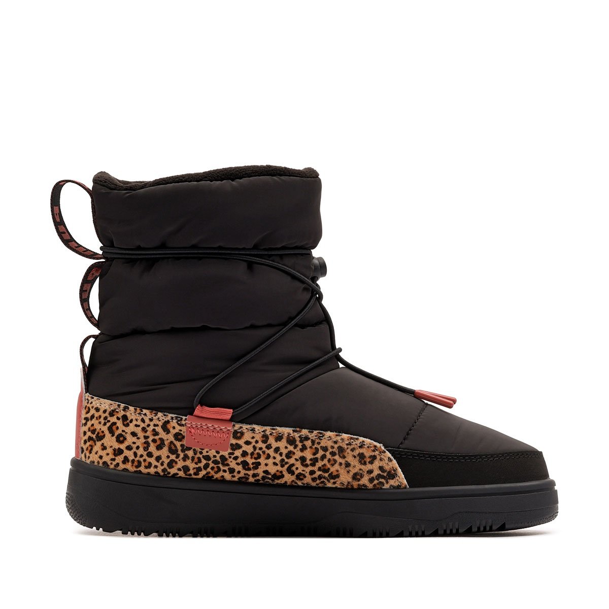 Puma Snowbae Animal Flair Дамски апрески 402654-01
