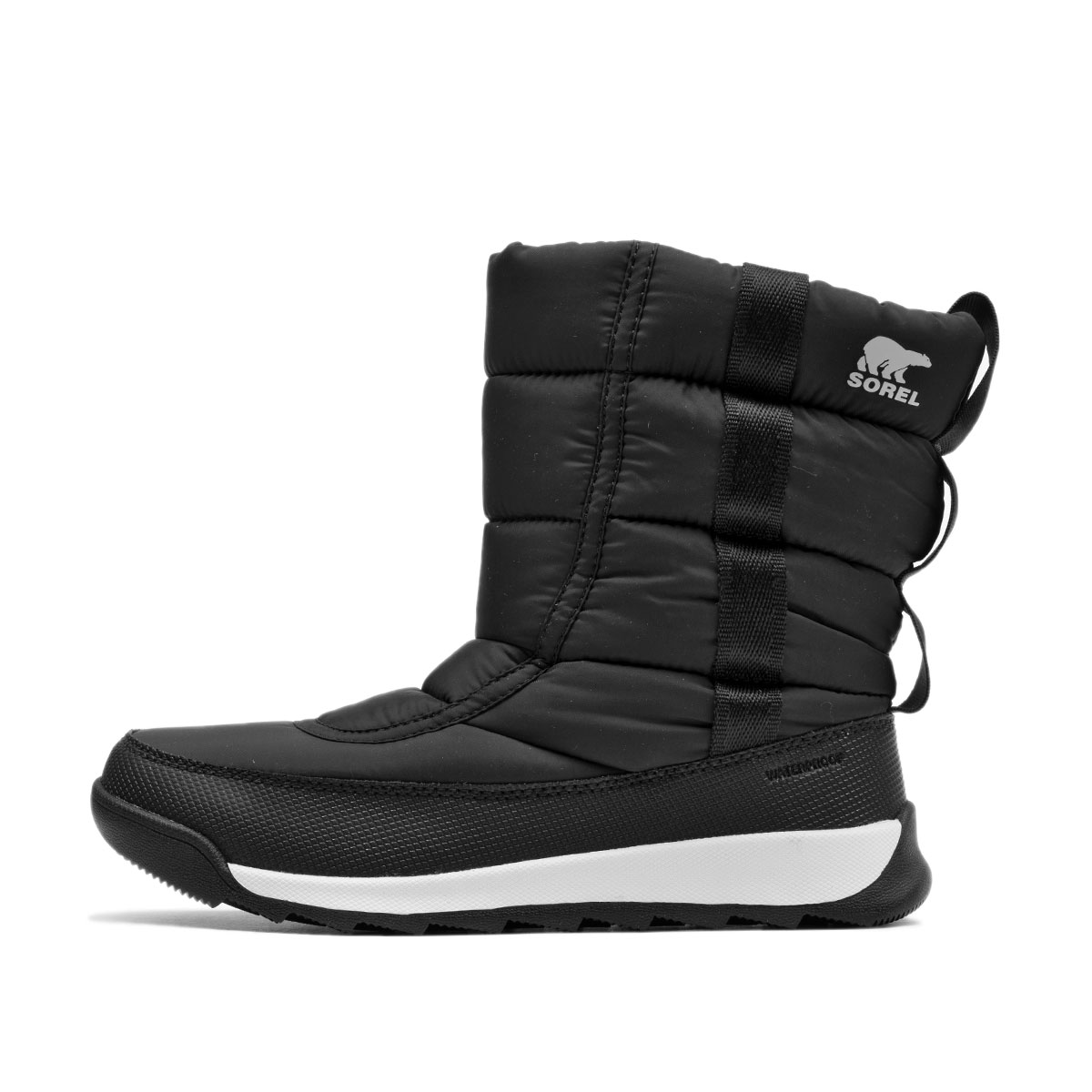 Sorel Whitney II Puffy Mid  1916581010