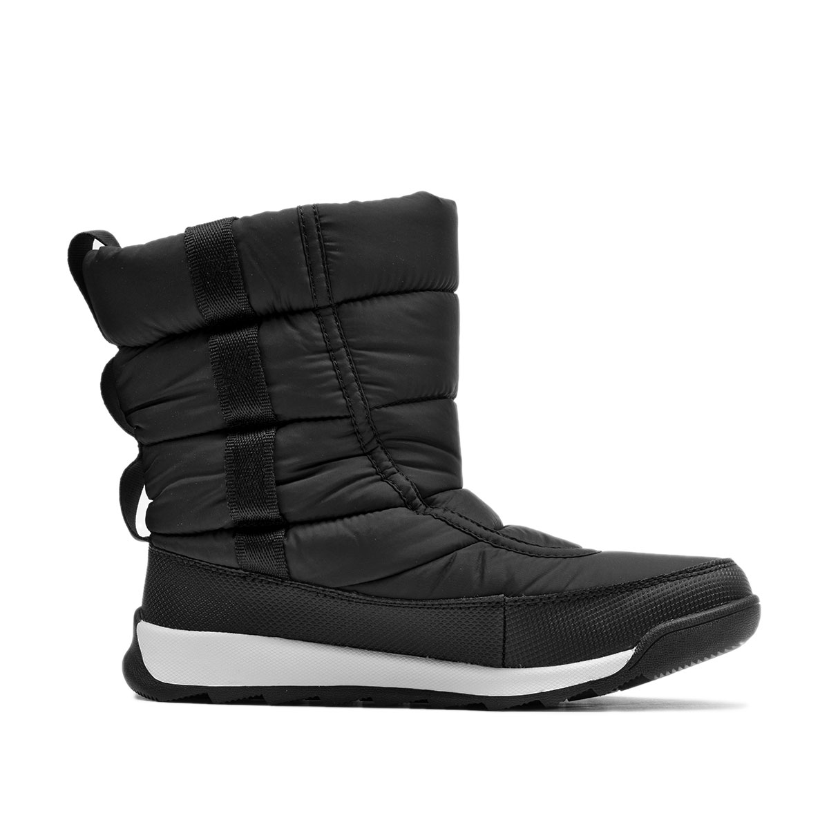 Sorel Whitney II Puffy Mid  1916581010
