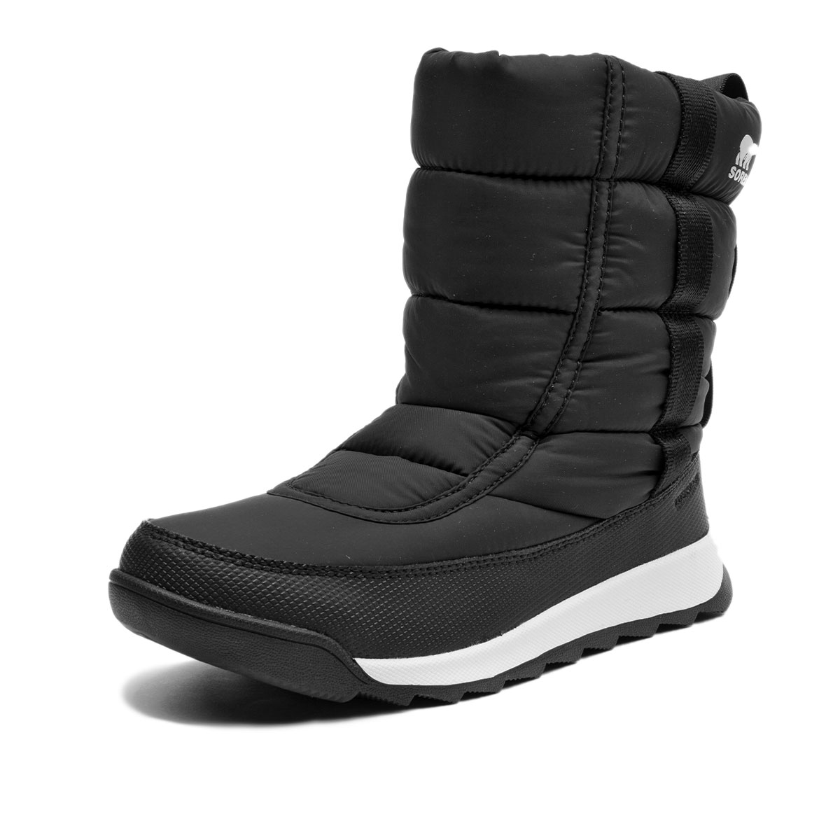 Sorel Whitney II Puffy Mid  1916581010