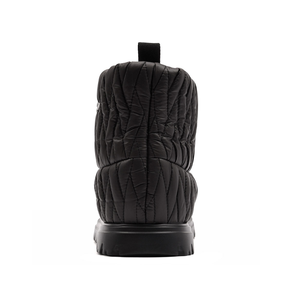 Tommy Hilfiger Quilted Nylon Snowboot Дамски апрески EN0EN03162BDS