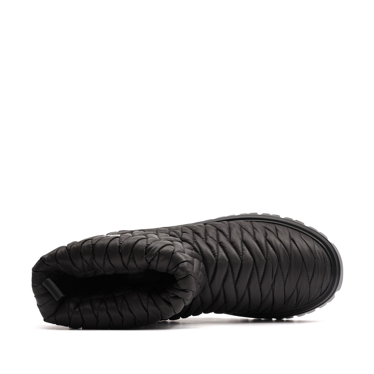 Tommy Hilfiger Quilted Nylon Snowboot Дамски апрески EN0EN03162BDS