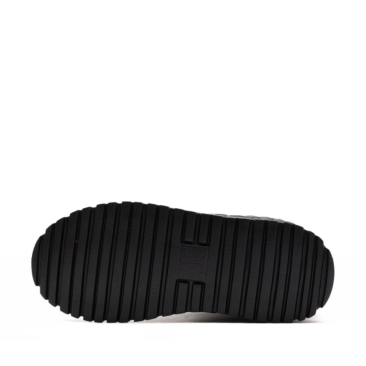 Tommy Hilfiger Quilted Nylon Snowboot Дамски апрески EN0EN03162BDS