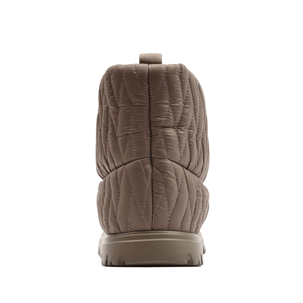Tommy Hilfiger Quilted Nylon Snowboot Дамски апрески EN0EN03162PKM