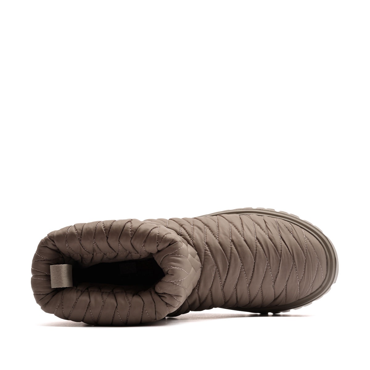 Tommy Hilfiger Quilted Nylon Snowboot Дамски апрески EN0EN03162PKM