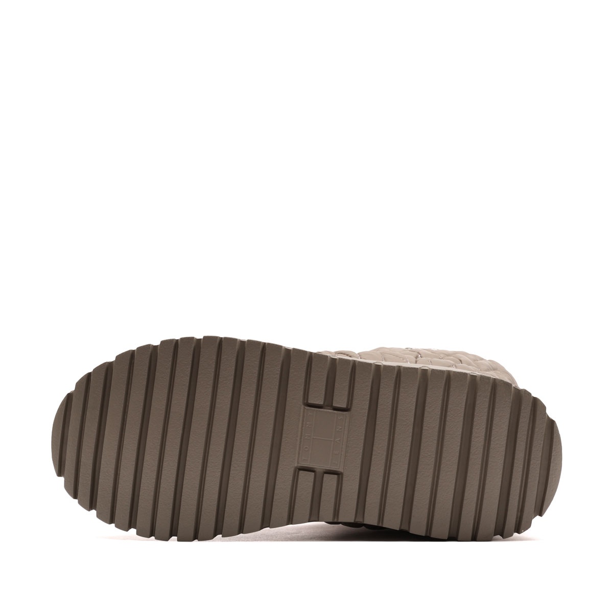 Tommy Hilfiger Quilted Nylon Snowboot Дамски апрески EN0EN03162PKM