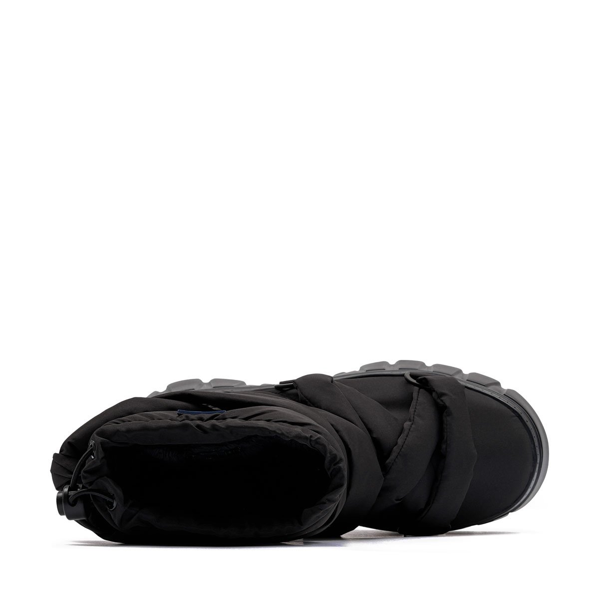 Дамски апрески Tommy Hilfiger TJW Chunky Snow Boot Nylon EN0EN02842BDS Tommy Hilfiger TJW Chunky Snow Boot Nylon Дамски апрески EN0EN02842BDS