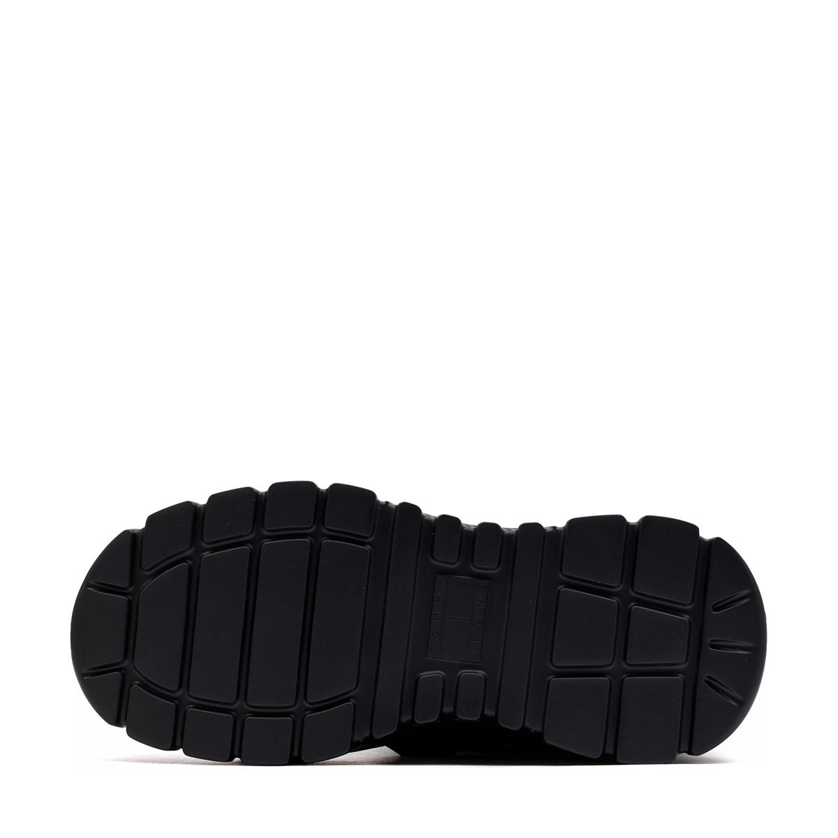 Дамски апрески Tommy Hilfiger TJW Chunky Snow Boot Nylon EN0EN02842BDS Tommy Hilfiger TJW Chunky Snow Boot Nylon Дамски апрески EN0EN02842BDS