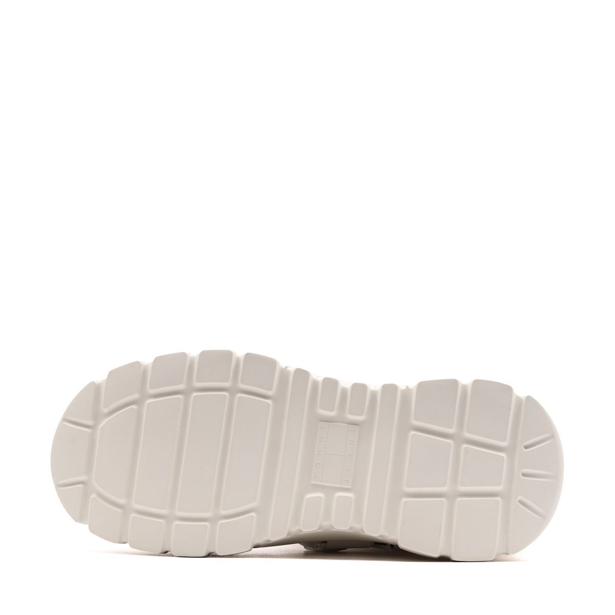 Дамски апрески Tommy Hilfiger TJW Chunky Snow Boot Nylon EN0EN02842YBI Tommy Hilfiger TJW Chunky Snow Boot Nylon Дамски апрески EN0EN02842YBI
