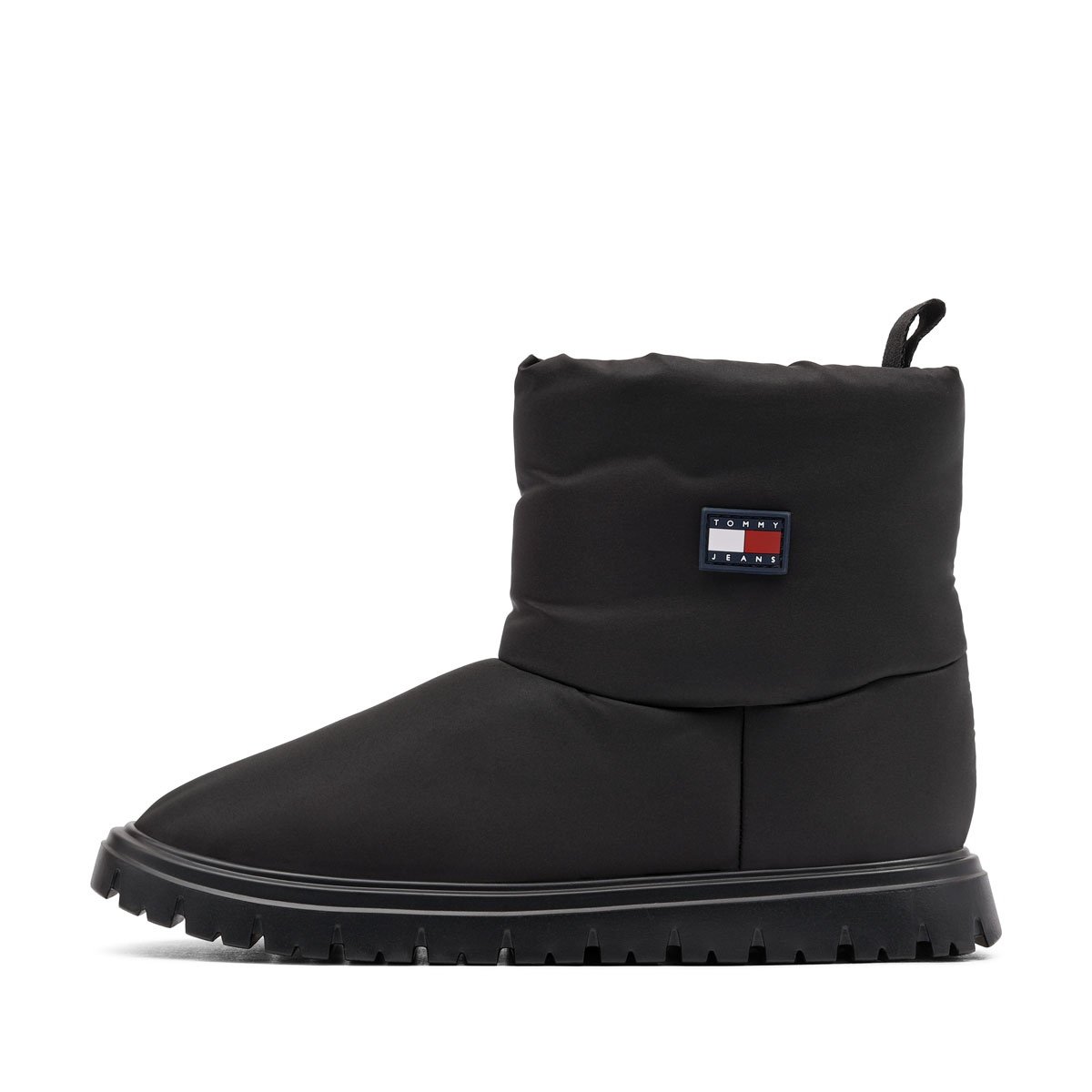 Дамски апрески Tommy Hilfiger TJW Snow Boot EN0EN02823BDS Tommy Hilfiger TJW Snow Boot Дамски апрески EN0EN02823BDS