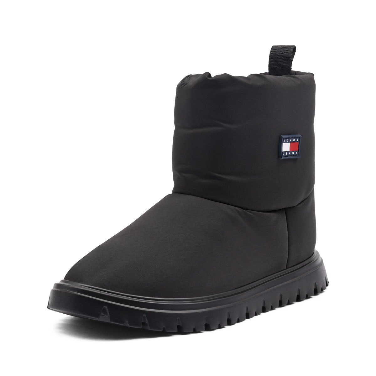 Дамски апрески Tommy Hilfiger TJW Snow Boot EN0EN02823BDS Tommy Hilfiger TJW Snow Boot Дамски апрески EN0EN02823BDS