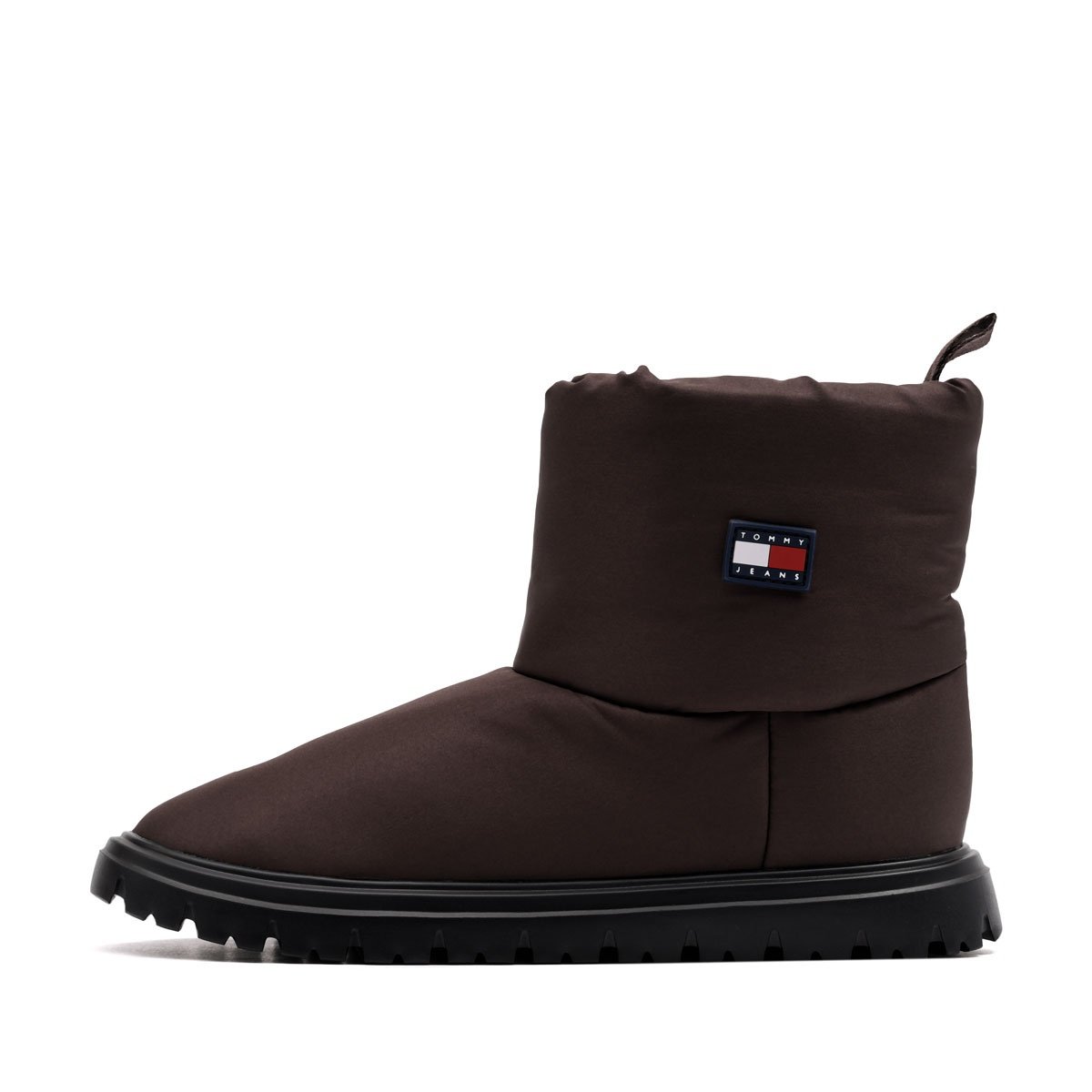 Дамски апрески Tommy Hilfiger TJW Snow Boot EN0EN02823GS7 Tommy Hilfiger TJW Snow Boot Дамски апрески EN0EN02823GS7