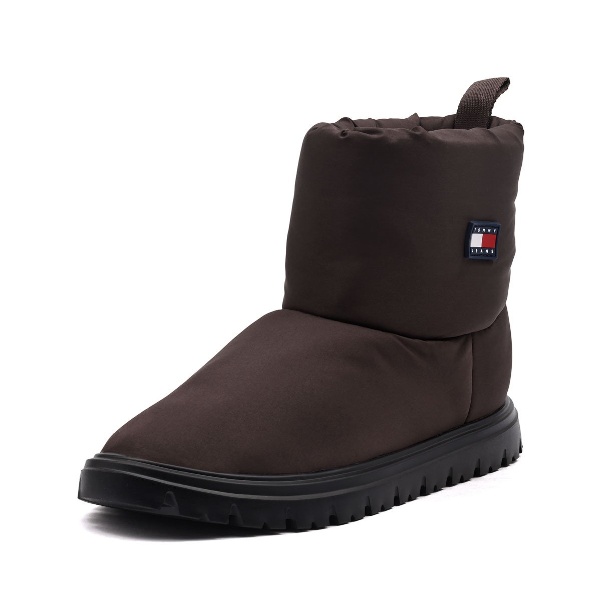 Дамски апрески Tommy Hilfiger TJW Snow Boot EN0EN02823GS7 Tommy Hilfiger TJW Snow Boot Дамски апрески EN0EN02823GS7