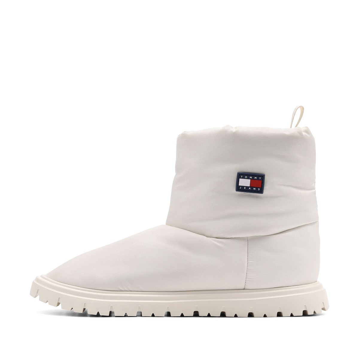 Дамски апрески Tommy Hilfiger TJW Snow Boot EN0EN02823YBI Tommy Hilfiger TJW Snow Boot Дамски апрески EN0EN02823YBI