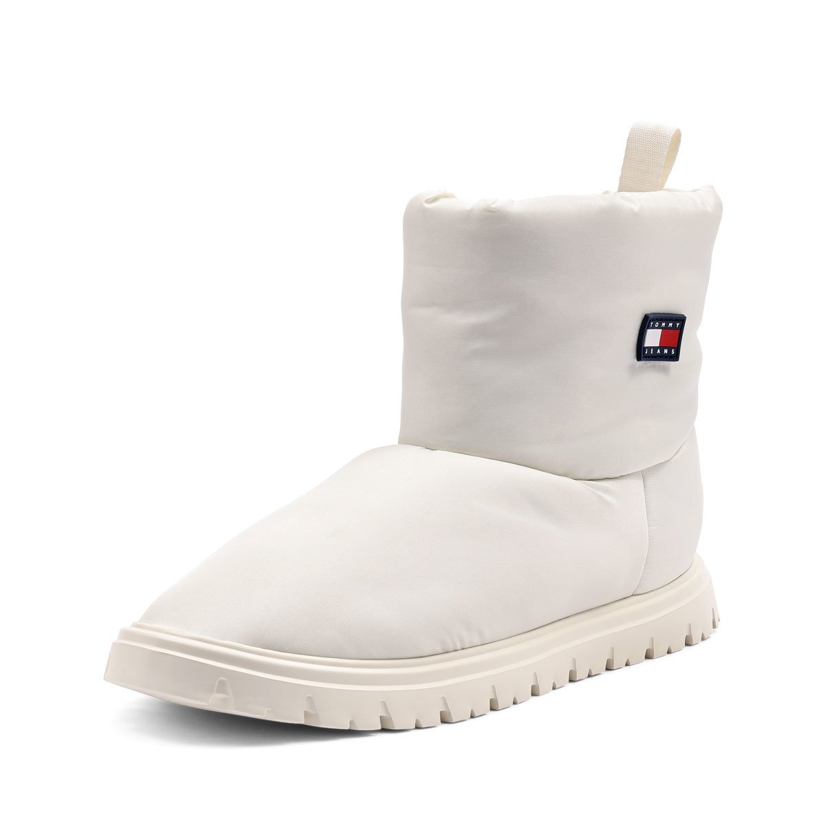 Дамски апрески Tommy Hilfiger TJW Snow Boot EN0EN02823YBI Tommy Hilfiger TJW Snow Boot Дамски апрески EN0EN02823YBI
