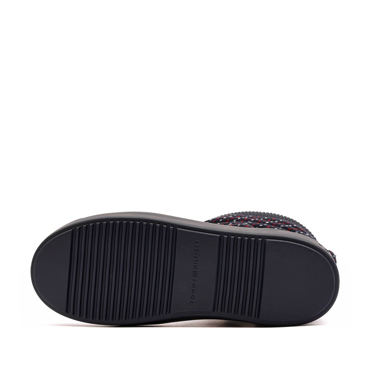 Дамски апрески Tommy Hilfiger Tommytech Rwb Snowboot Warm FW0FW09163DW6 Tommy Hilfiger Tommytech Rwb Snowboot Warm Дамски апрески FW0FW09163DW6