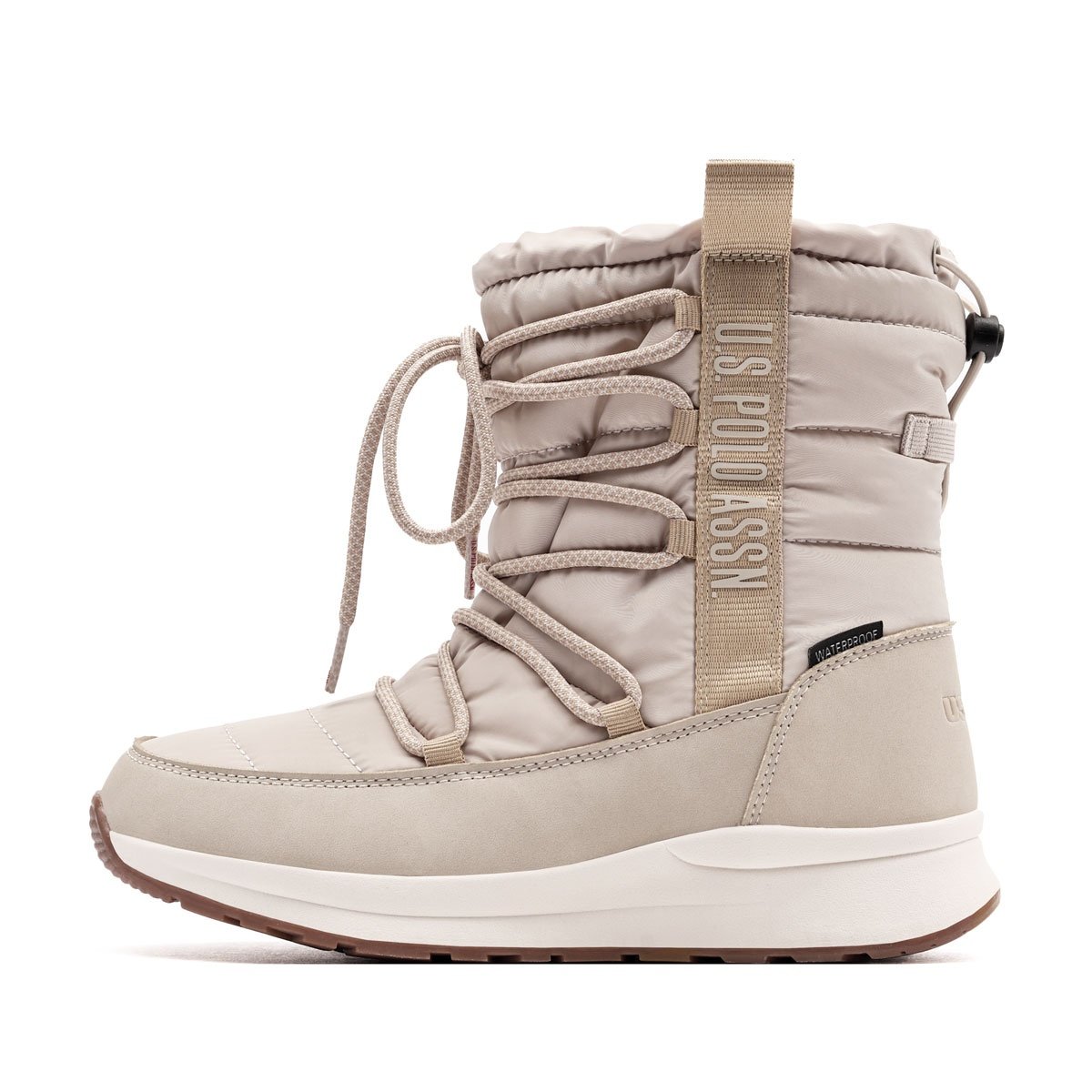 U.S. Polo Assn. Jeta GLB 5PR Дамски апрески 102034204